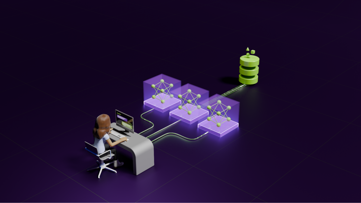 Arquitetura de RAG Local - Como Eliminei a Dependência de Vector DBs em Nuvem